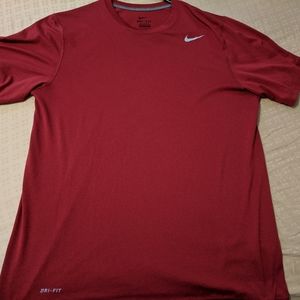 Nike Dry Fit t shirt